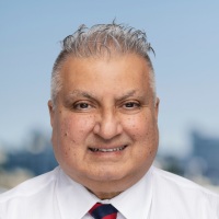Ali Nimji